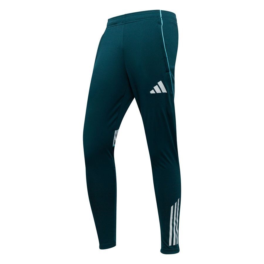 Arsenal Training Trousers Tiro 25 - Aurora Ivy - Men's-SoccerKits Hub | Buy Soccer Jerseys Online